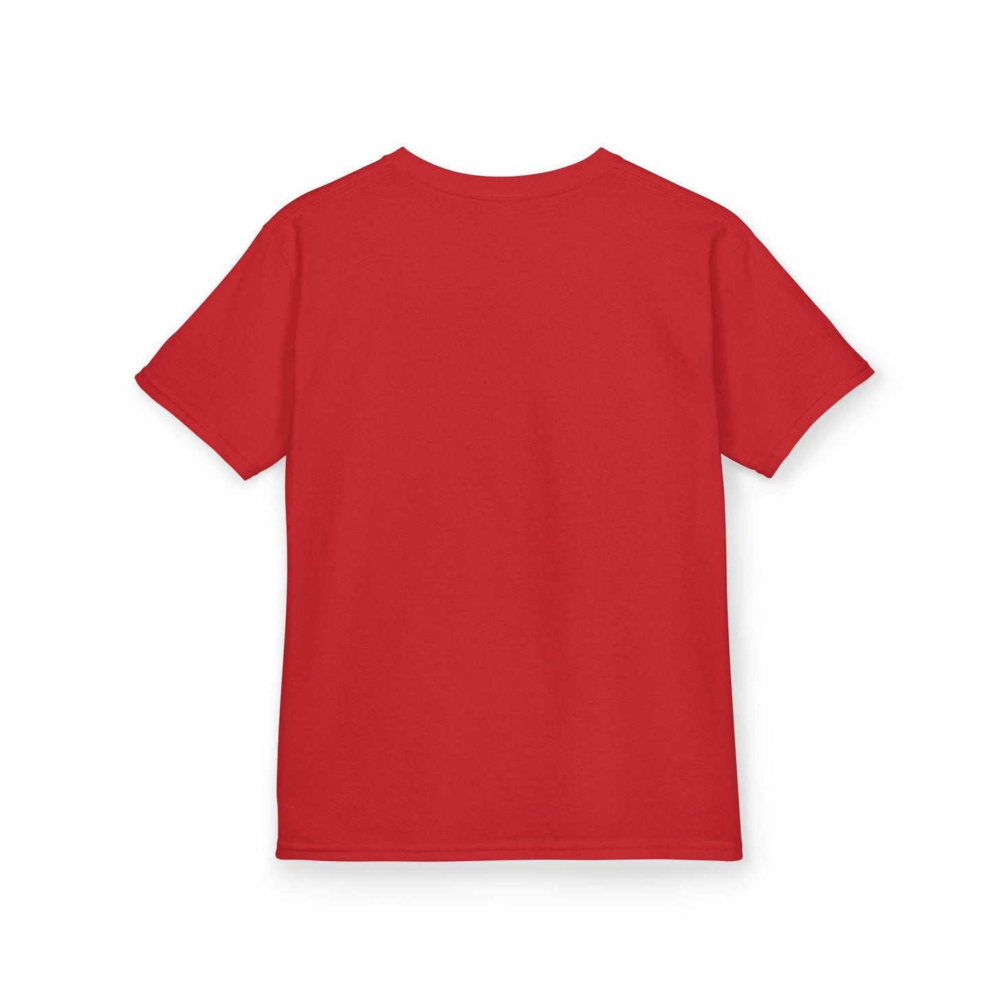 Kids Firefighter Field Day 2026 T-Shirt