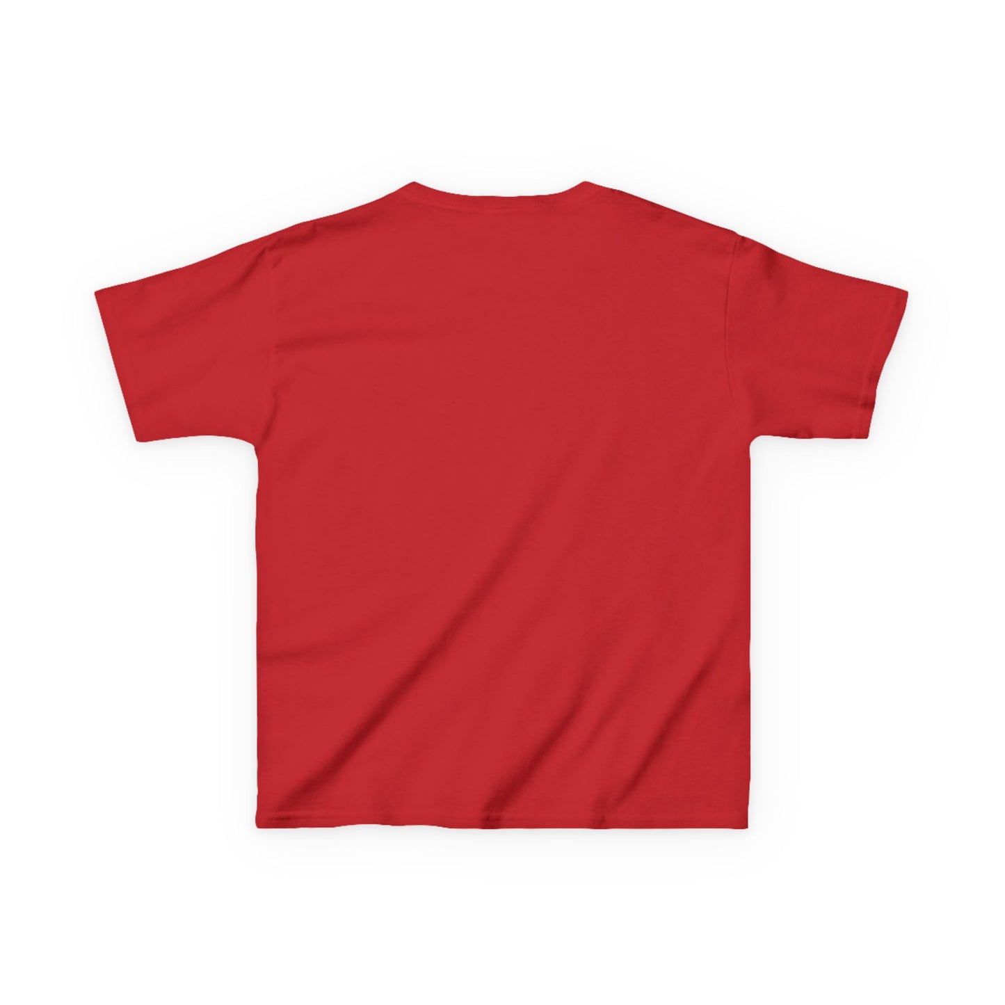 Kids Firefighter Field Day 2026 T-Shirt