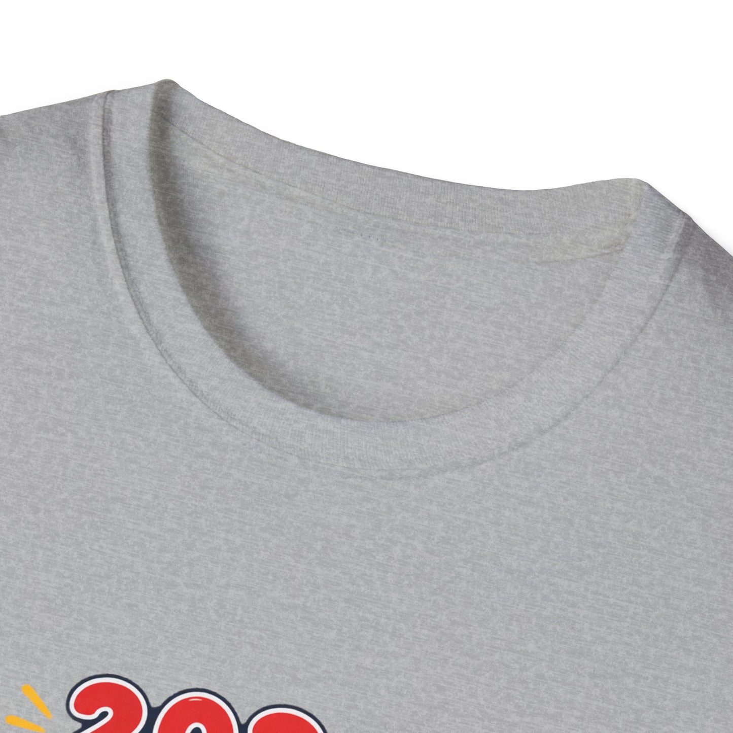 2026 Firefighter Field Day T-Shirt