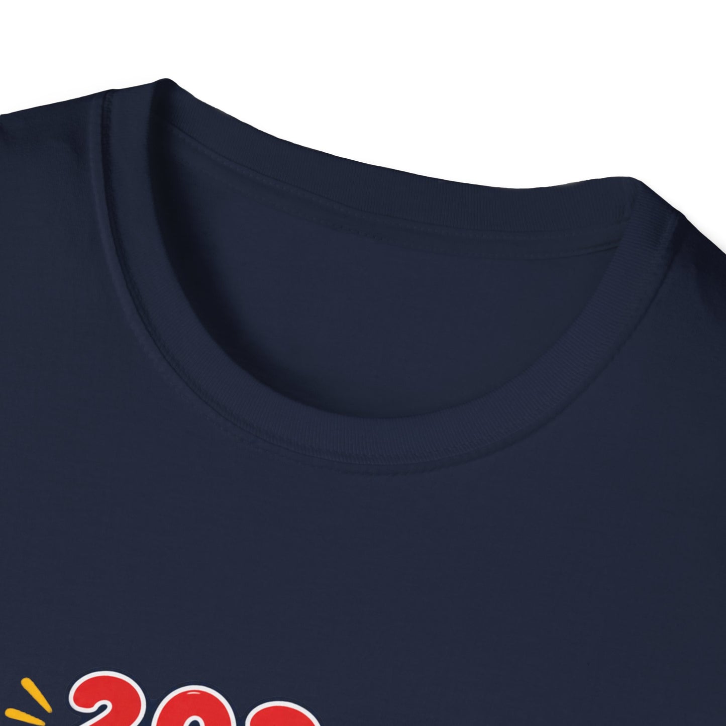 2026 Firefighter Field Day T-Shirt