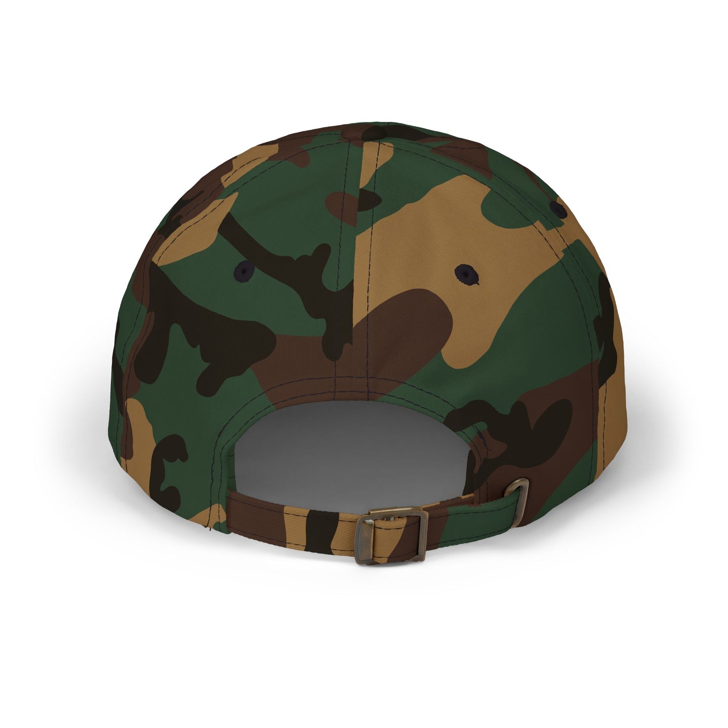 America's 4th of July Dad Cap – Vintage Flag 4th Birthday Baseball Hat