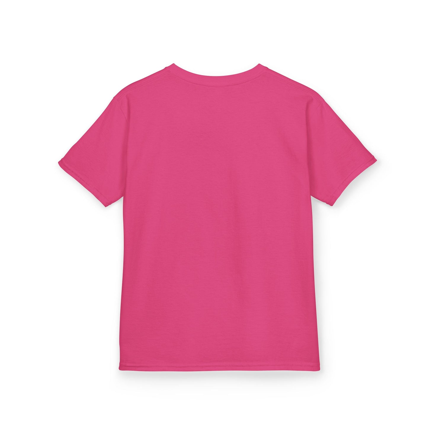 Kids Firefighter Field Day 2026 T-Shirt