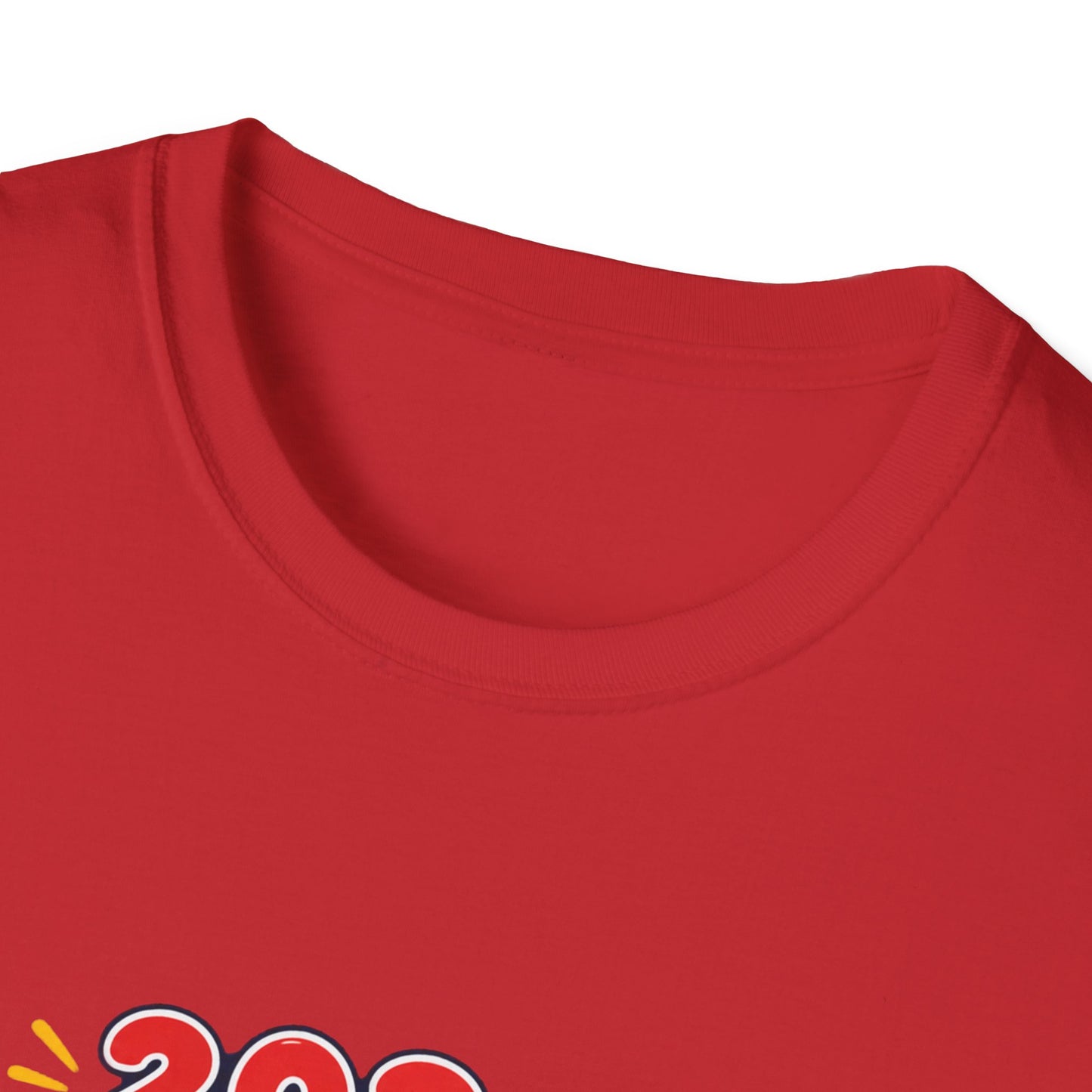 2026 Firefighter Field Day T-Shirt