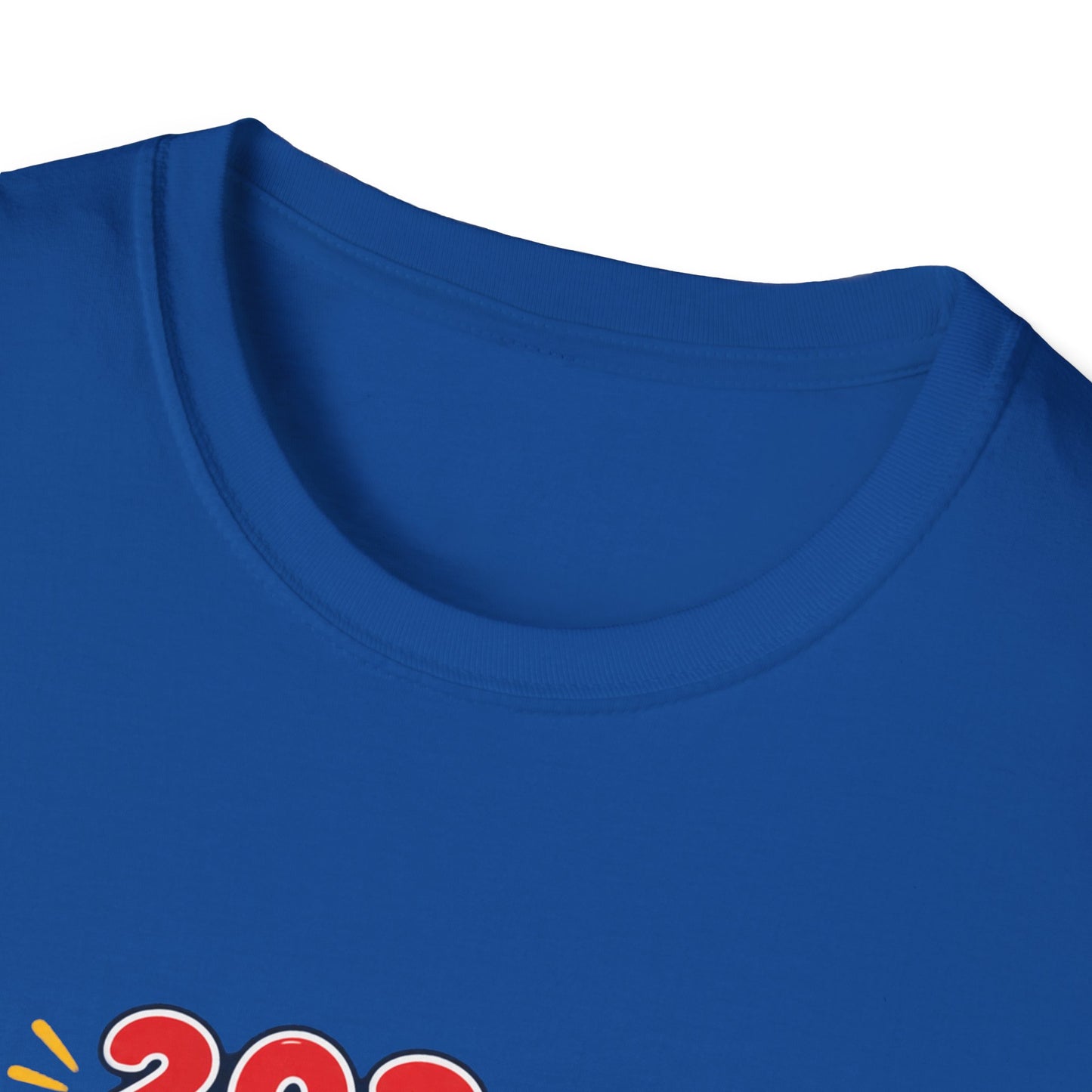2026 Firefighter Field Day T-Shirt