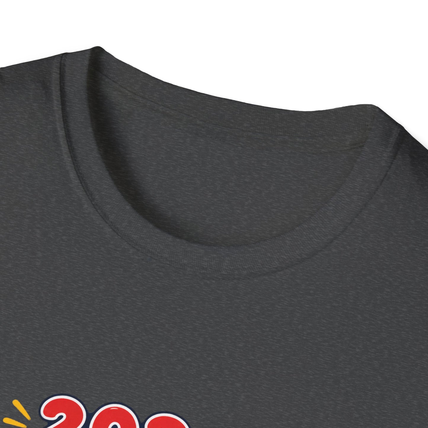 2026 Firefighter Field Day T-Shirt
