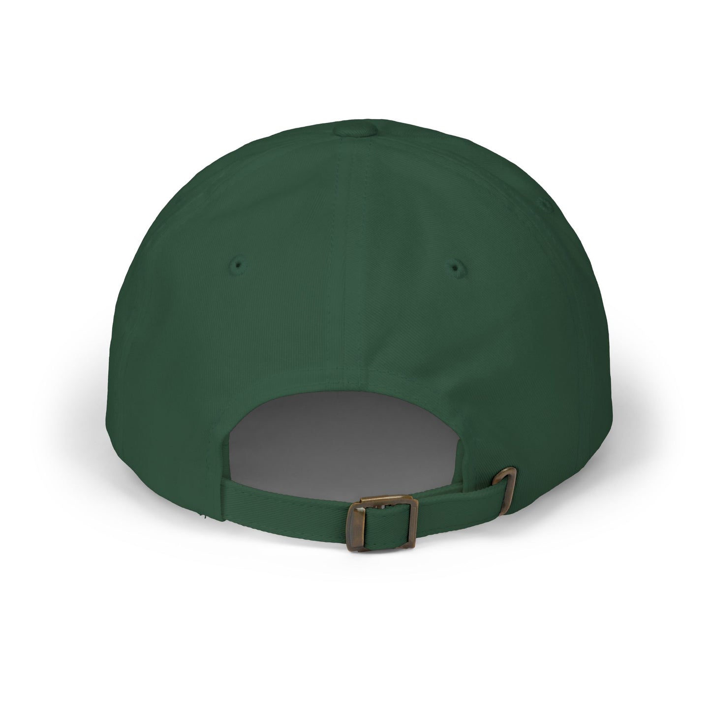 America's 4th of July Dad Cap – Vintage Flag 4th Birthday Baseball Hat