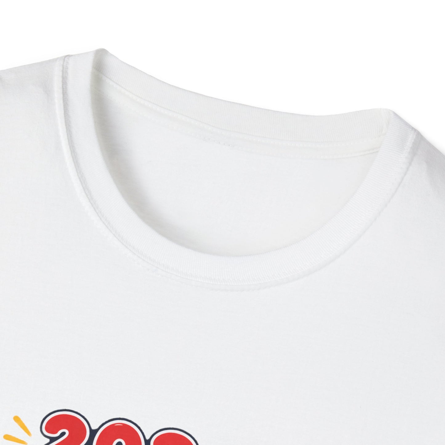 2026 Firefighter Field Day T-Shirt