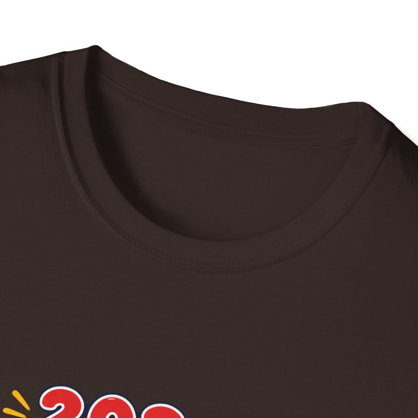 2026 Firefighter Field Day T-Shirt