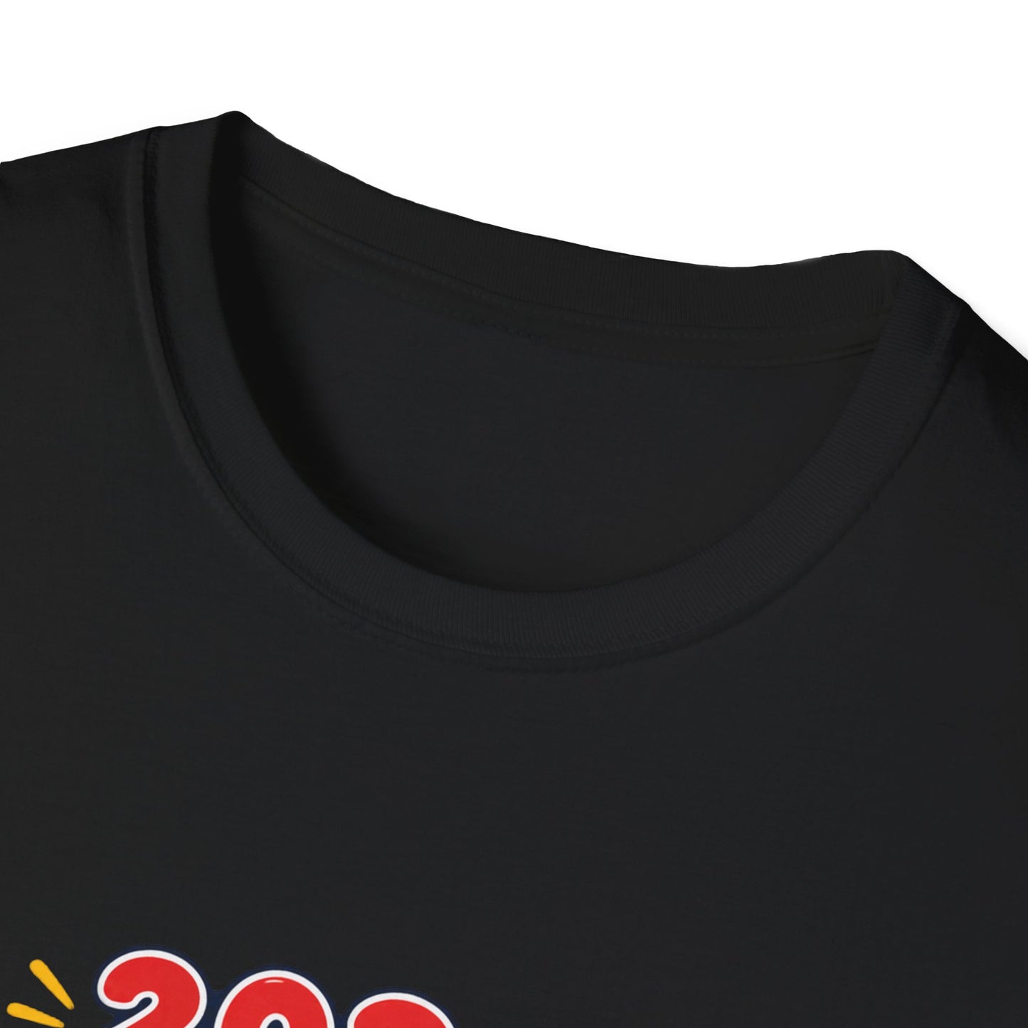 2026 Firefighter Field Day T-Shirt