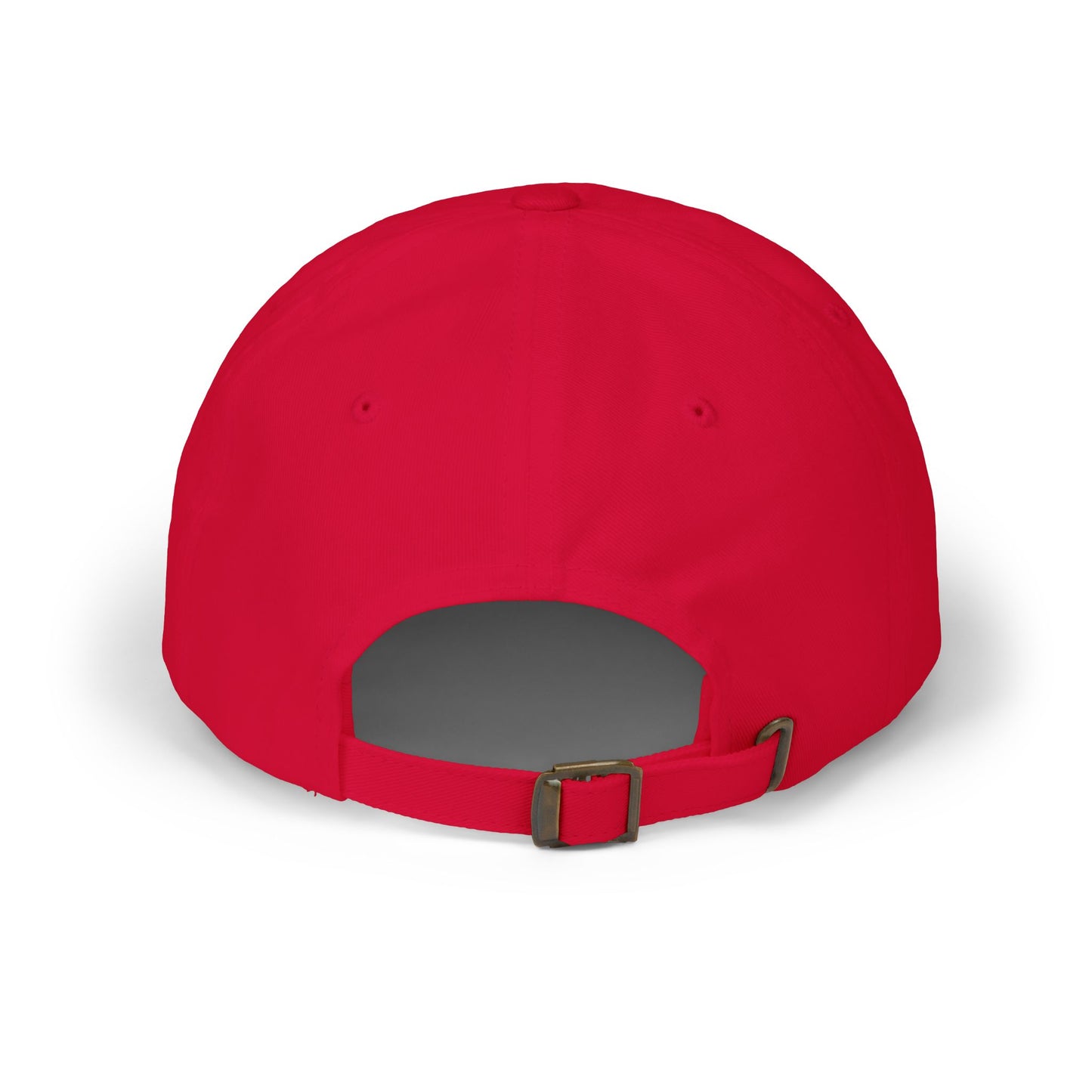 America's 4th of July Dad Cap – Vintage Flag 4th Birthday Baseball Hat