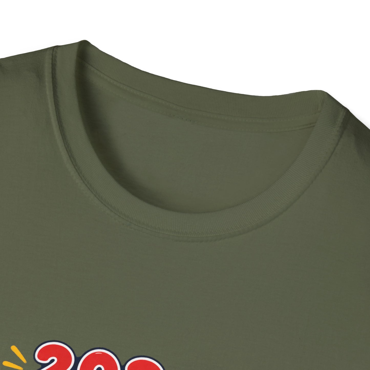 2026 Firefighter Field Day T-Shirt