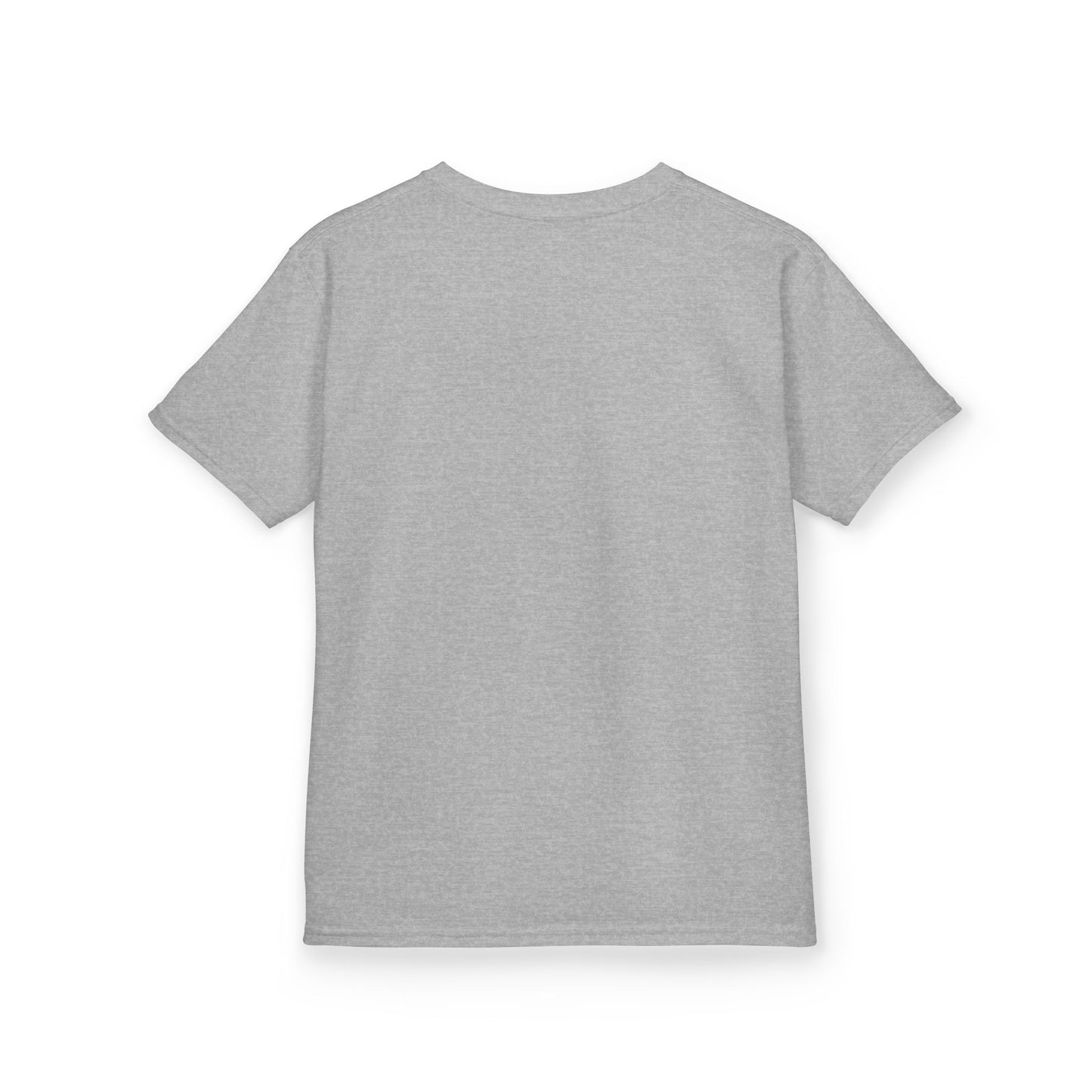 Kids Firefighter Field Day 2026 T-Shirt