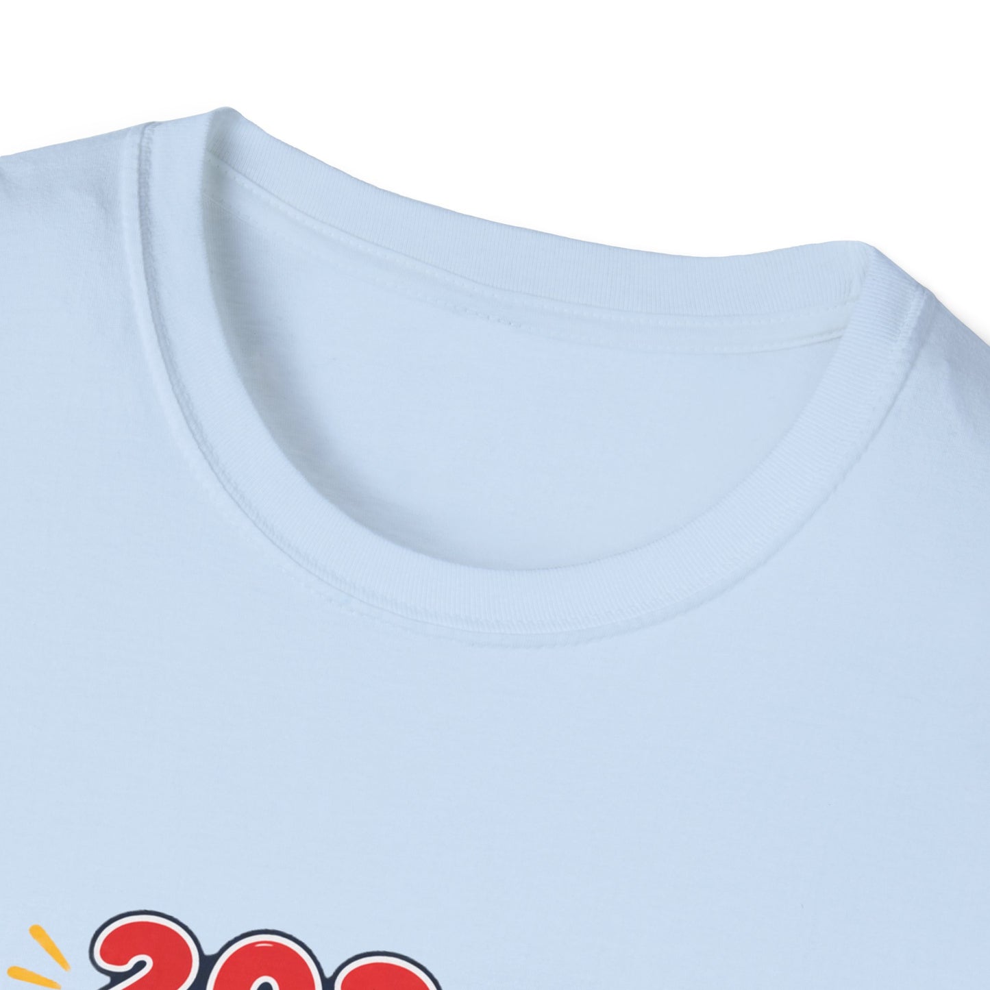 2026 Firefighter Field Day T-Shirt